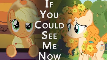 [PMV] The Script - If You Could See Me Now