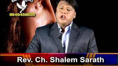 ll Dr.ch.Bhagya Latha Joseph,BIBLE MISSION ll Tv l