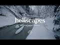 Lofi Chillhop Christmas Holiday FPV Drone and Helicopter Mix | Western NY