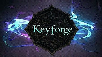 Gaming Music: BIGPULL - KeyForge Guild Hymn