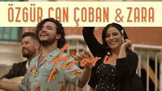 Zara Özgür Can Çoban - Firari Official Music Video