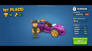 Hill Climb Racing 3 HCR3 Beta Test Part 3 screenshot 5