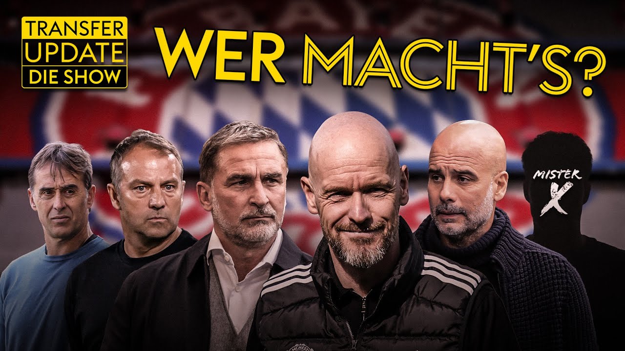 Re-LIVE Borussia Dortmund – Bayer 04 Leverkusen | U17 Bundesliga | Finale