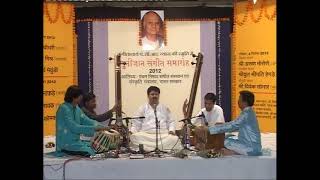 5 Bhuvanesh Komkali Gunijaan Indore