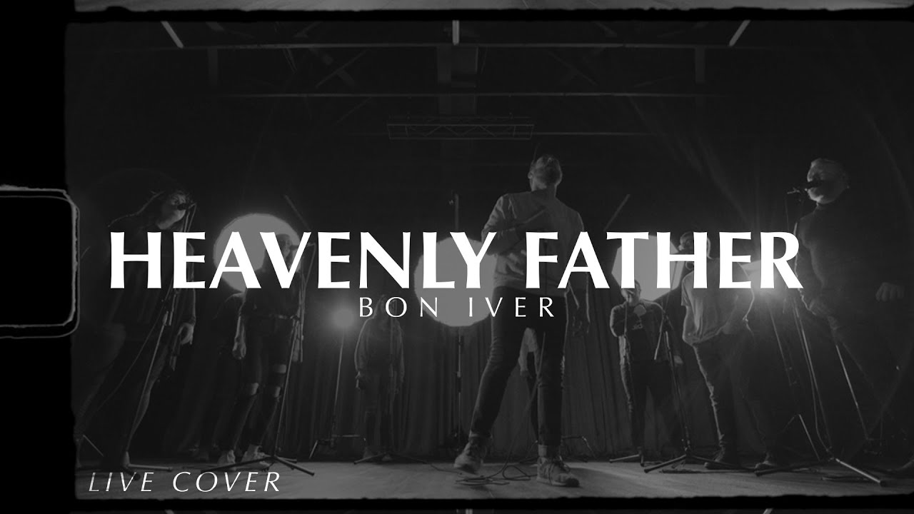 Heavenly Father - Bon Iver | ORIGEN [Live Cover]