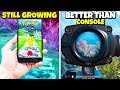 Finally! Top 25 FREE Mobile Games [2020]  Android & iOS ...