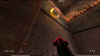 [TAS] psykorun | 00.32.351 by FU3L3D (VQ3) - Quake 3 DeFRaG