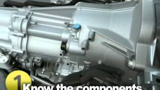 Transmission Service Education Pascagoula MS