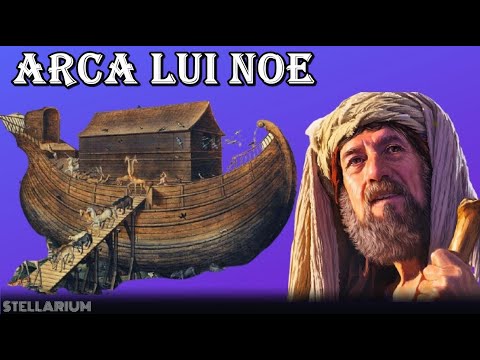 Video: Conform Scrollurilor De La Marea Moartă, Arca Lui Noe Avea Forma Unei Piramide - Vedere Alternativă