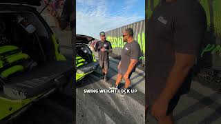 Hayabusa Powered Smart Car?!?