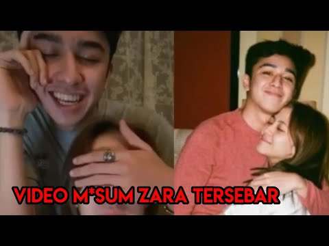 Video Mes*um Zara JKT48 dan Pacar Tersebar Jadi Trending di Twitter