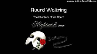 Ruurd Woltring feat. Maureen Morvan - @phantomoftheopera - @nightwish version - fan cover