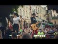 Цвіт Кульбаби - Сольний live концерт на платформі 28.06.2021
