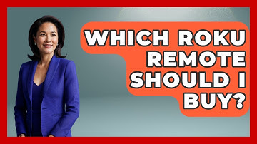 Which Roku Remote Should I Buy? - NextGen Viewing and Audio