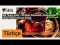 SBS Türkçe Canlı – 28 Mayıs Perşembe | Avustralya’da Uzlaşı Haftası’nda tam destek | SBS Turkish...