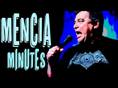 Mencia Minutes Episode 21