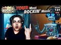  most rockin music     ep 131