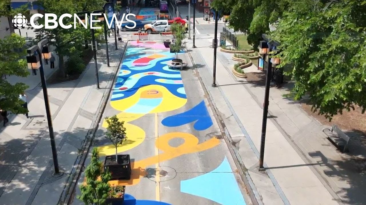 City wants to look at downtown district thermal energy potential