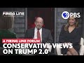 Conservative views on trump 20  full episode 31523  firing line with margaret hoover  pbs