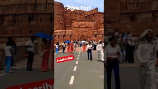 Agra Fort | shortvideo//#youtubeshorts#ytshorts#shortsfeed#shortsviral#travel#attitude#reels#youtube