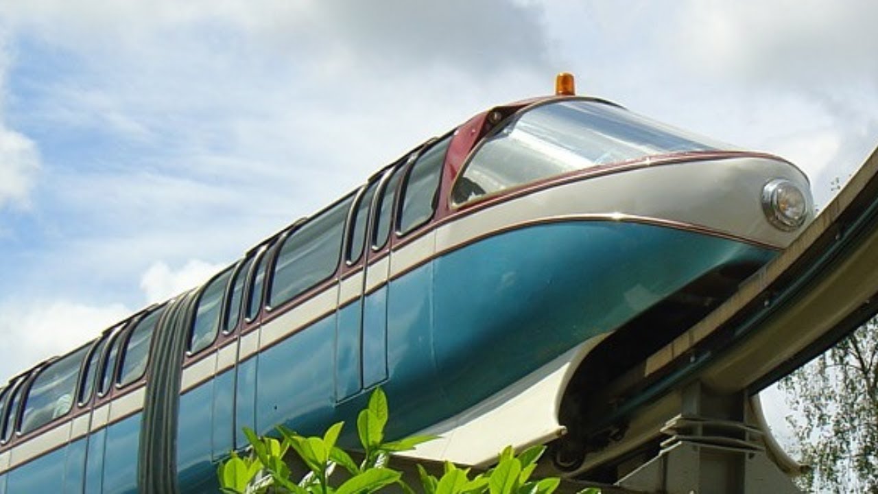 Fahrt mit dem Phantasialand-Jet im Jahr 2003
