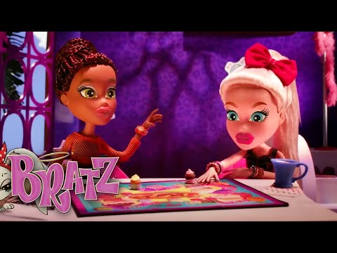 Bored Games Bratz C I Y Shoppe Compilation BRATZ