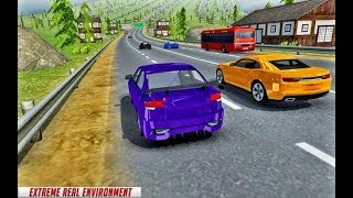 Juegos de Carros Para Niños - Carrera de Carros a la Deriva 2017 - Juegos Para Niños Pequeños screenshot 5