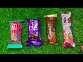 Satisfying Video Asmr candy|| Different types of Cake|| Satisfying Asmr 