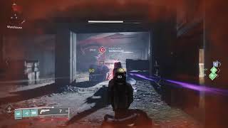 Destiny 2 Armed and Dangerous