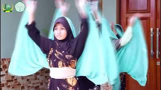 Tari Ya Hanana
