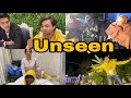 Unseen Moments From Our Vacation | Fun Moments | Our Late Night Antakshari | Shoaib Ibrahim
