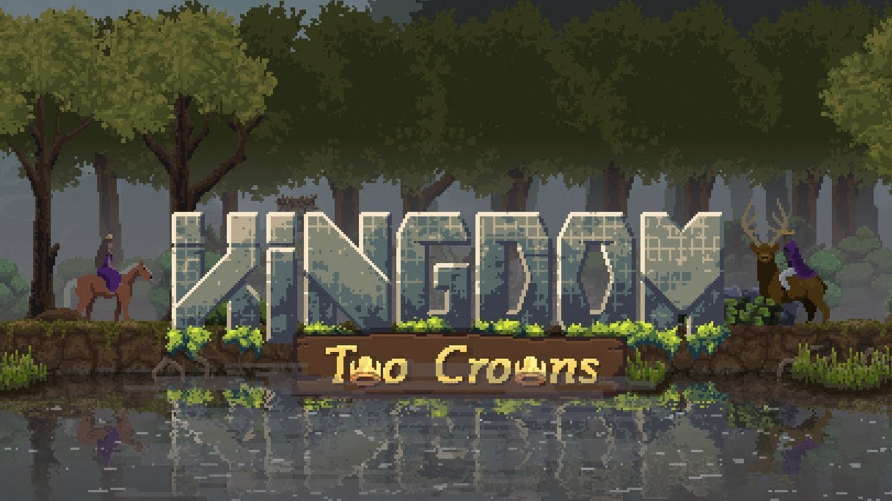 Kingdom Two Crowns (Xbox One) Ultima conquista + 100 YouTube