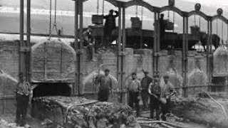 MODERN CONCRETE FAILS IN 50 YEARS. THEIRS DIDN'T.