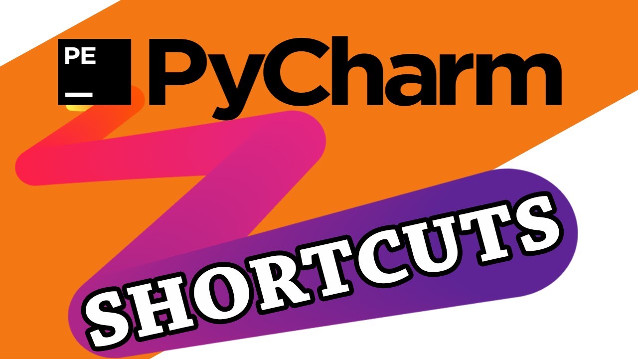 Top 7 Pycharm Shortcuts