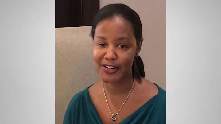 Stephanie Espy 2018 recipient, Phyllis Scott Bufor...