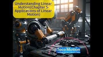 Understanding Linear MotionChapter 5 Applications of Linear Motion