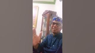 PROF RACHMAT KRIYANTONO (PROF RK): KULIAH METODOLOGI PENELITIAN- 'MENULIS JUDUL'