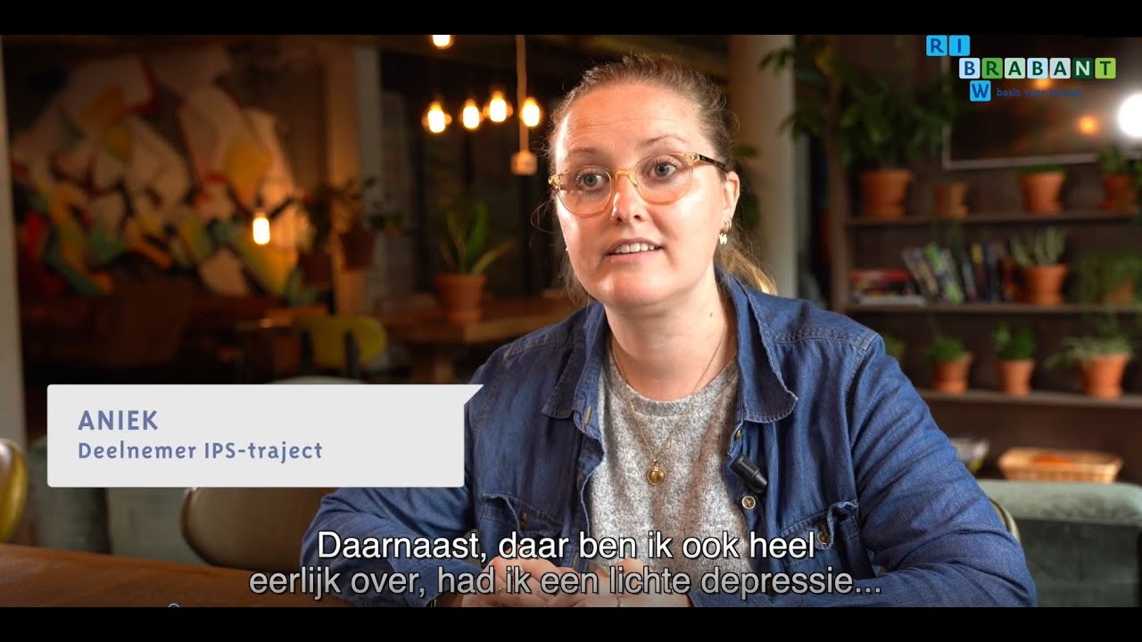 Weer aan het werk met IPS