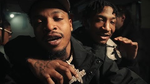 Nuno1k x JG Riff x No Savage - On That Mode (Official Video)