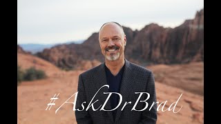 #AskDrBrad | Inherited Miasm