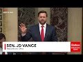 BREAKING NEWS: JD Vance Issues Unvarnished Take About Pending Ukraine Aid Legislation Mp3 Song