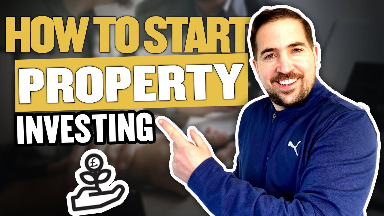 How to start investing in property! | property investing uk
