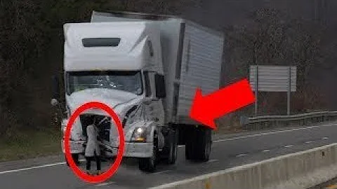 People With Superpowers Caught On Camera