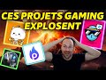 CES PROJETS GAMING QUI EXPLOSENT 🤯