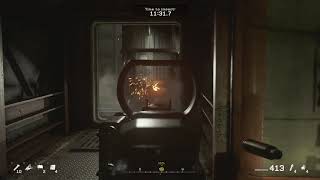 Epic Tactical Military Infiltration Gameplay from FPS Game Call of Duty Modern Warfare Remastered screenshot 4