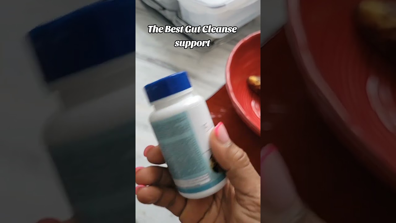 Transform your gut health in just 15 days! 