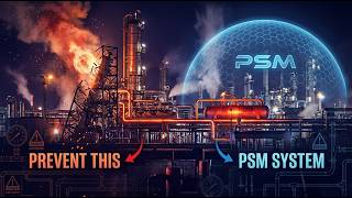 Process Safety Management (PSM) Explained: The OSHA Rule That Prevents Explosions