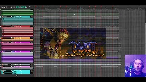 Seamless Loops: How I Make My Game Music Loop