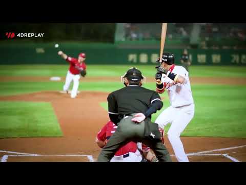 4DReplay - video from 4DReplay