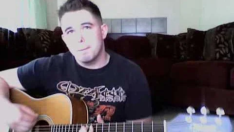 Every time - PAUL THURMAN (ORIGINAL)